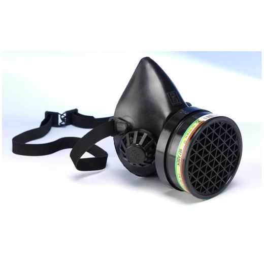 Mascarillas respiratorias 1 filtro Respirator I