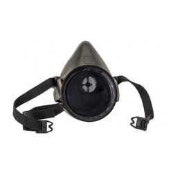 Mascarillas respiratorias 1 filtro Respirator I