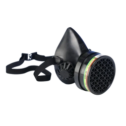 Mascarillas respiratorias 1 filtro Respirator I