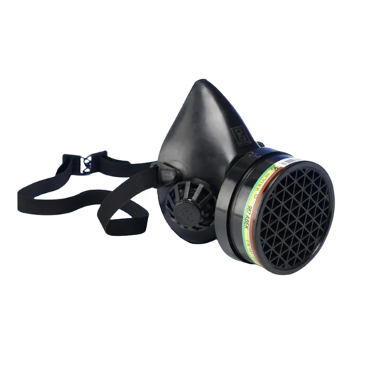 Mascarillas respiratorias 1 filtro Respirator I