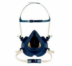 Màscares respiratòries 2 filtres 3M 4251