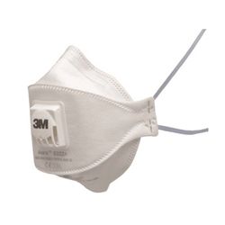 Masques respiratoires autofiltrants 3M 9322
