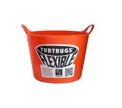 Micro seaux à usage alimentaire -0,37 litres-