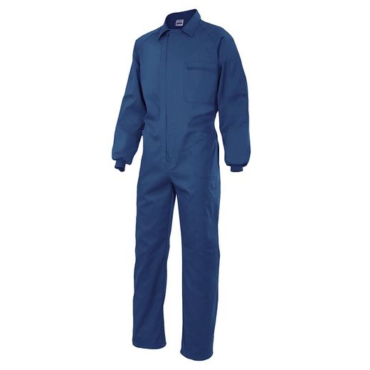 Granotes de treball de diversos colors de tergal