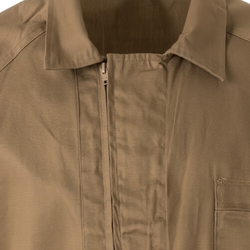Macacão de trabalho várias cores de tergal