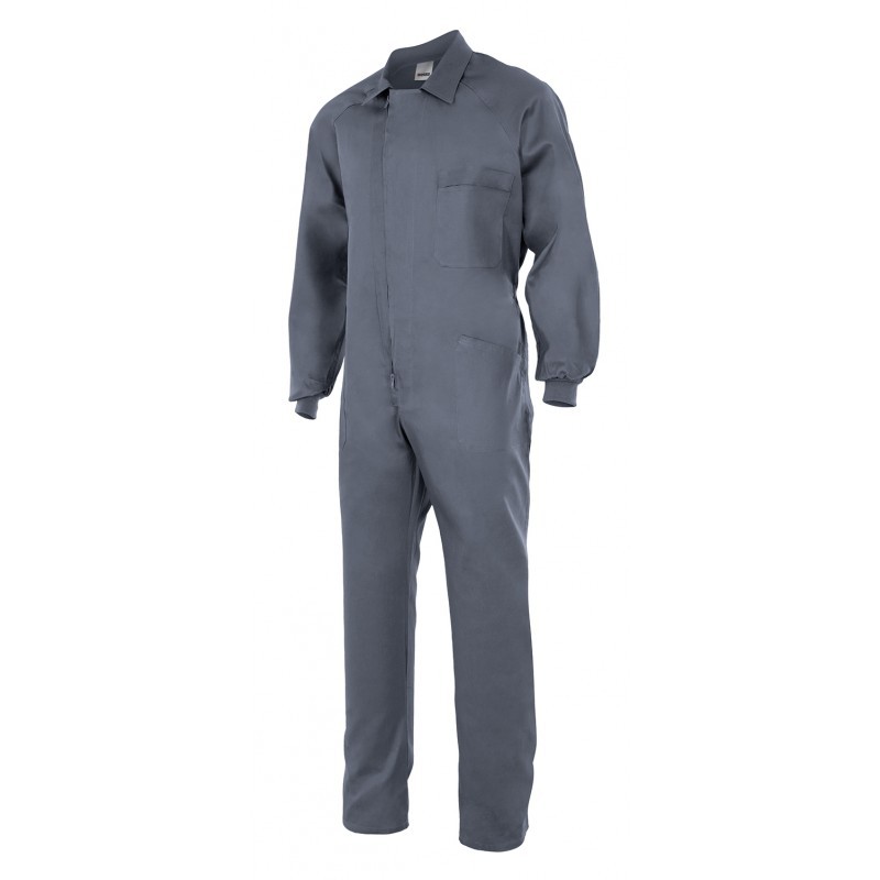 Uniformes a prueba de frío de invierno para hombre, ropa de trabajo  acolchada de algodón, monos