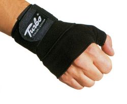 Bracelet TURBO avec support de pouce velcro