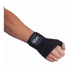 Bracelet TURBO avec support de pouce velcro