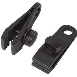 4u - Oeillets avec clip pour toile