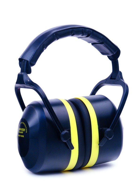 Auriculares de protección auditiva E-104 — Planas