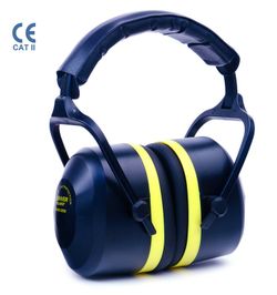Orellera Graver de protecció auditiva d'alta atenuació