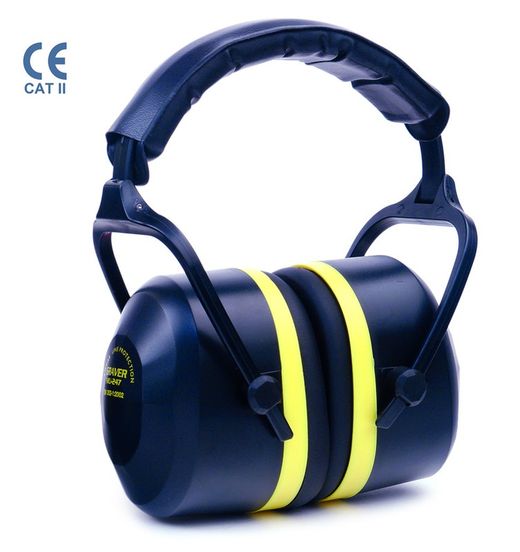 Orellera Graver de protecció auditiva d'alta atenuació
