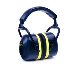 Orellera Graver de protecció auditiva d'alta atenuació