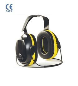 Orejeras para atenuar sonido Radar 2N