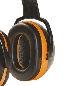 Orelleres protecció auditiva 33 dB SONAR 3H