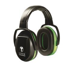 Orelleres protecció auditiva Sonar 1H