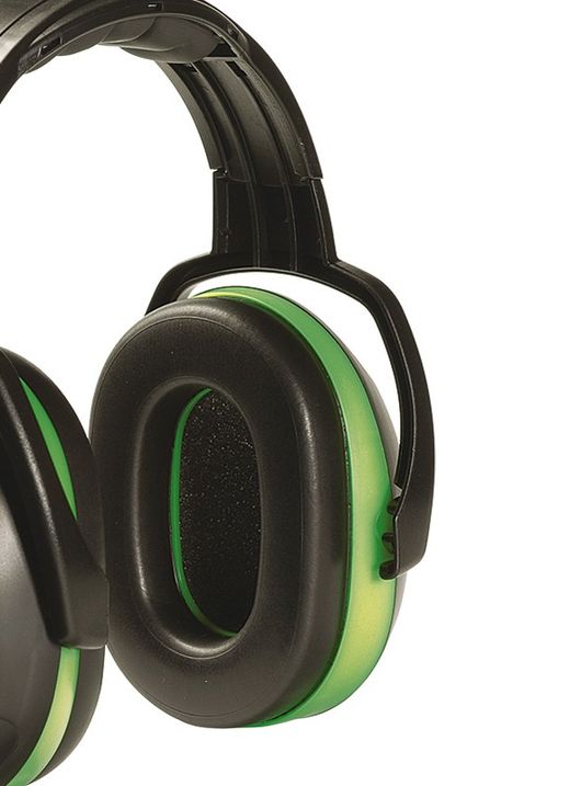 Orelleres protecció auditiva Sonar 1H