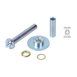 Pack d'outils pour auvents et bâches