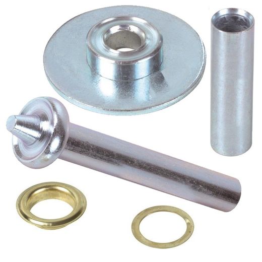 Pack d'outils pour auvents et bâches