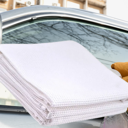 [4u] Chiffon polyvalent microfibre