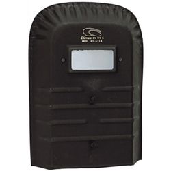 Pantalles de mà per soldadura 418U CLIMAX