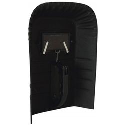 Pantalles de mà per soldadura 418U CLIMAX