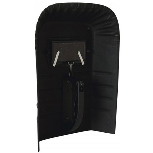 Pantalles de mà per soldadura 418U CLIMAX