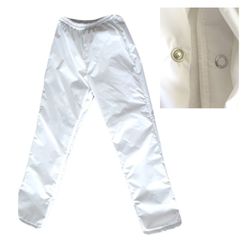 Set alimentaire pour basses températures