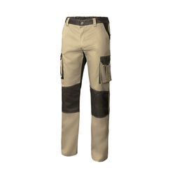 Pantalón de trabajo reforzado