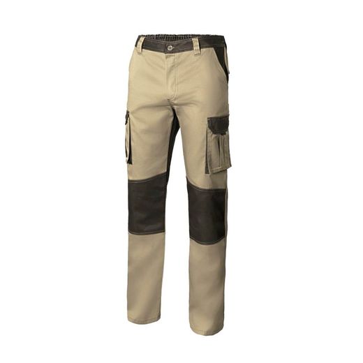 Pantalón de trabajo reforzado