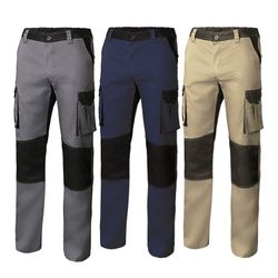 Pantalón de trabajo reforzado