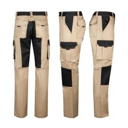 Pantalón de trabajo reforzado