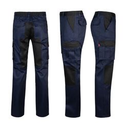 Pantalón de trabajo reforzado