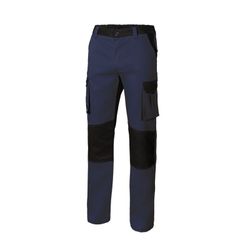Pantalón de trabajo reforzado