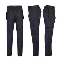 Pantalons de treball stretch