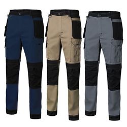Pantalons de treball stretch