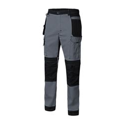 Pantalons de treball stretch
