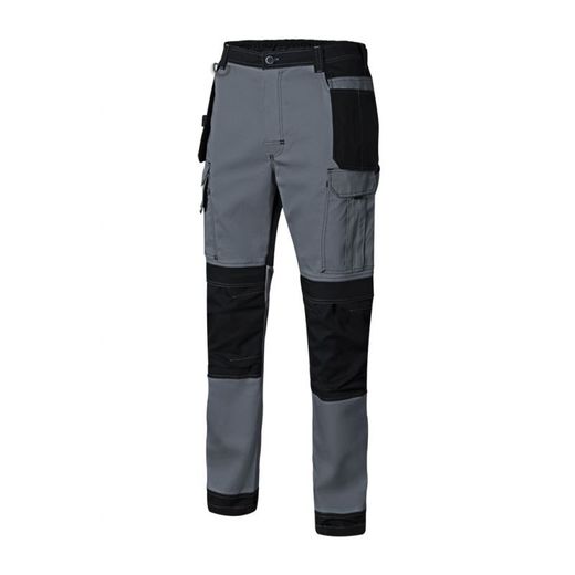 Pantalons de treball stretch