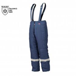 Ensemble veste et pantalon isotherme