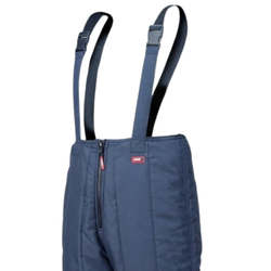 Ensemble veste et pantalon isotherme