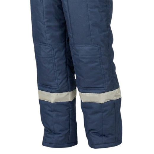 Ensemble veste et pantalon isotherme