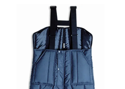 Pantalon isotherme pour basses températures