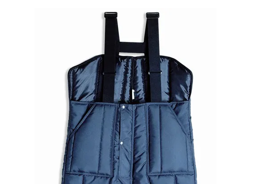 Pantalon isotherme pour basses températures