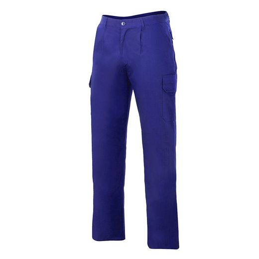 Ensemble de travail en coton