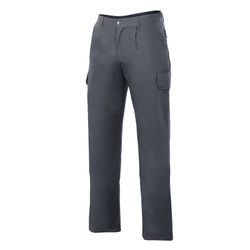 Ensemble de travail en coton