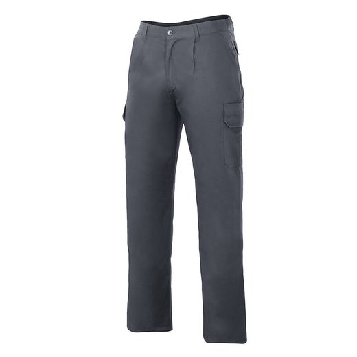 Ensemble de travail en coton