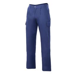 Ensemble de travail en coton