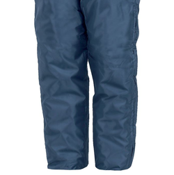 Kit de travail pour basses températures