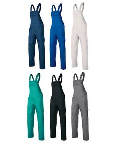 Pantalons amb pitet per treballar