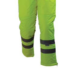 Pantalon à bretelles réversibles modèle HYDRAPANT